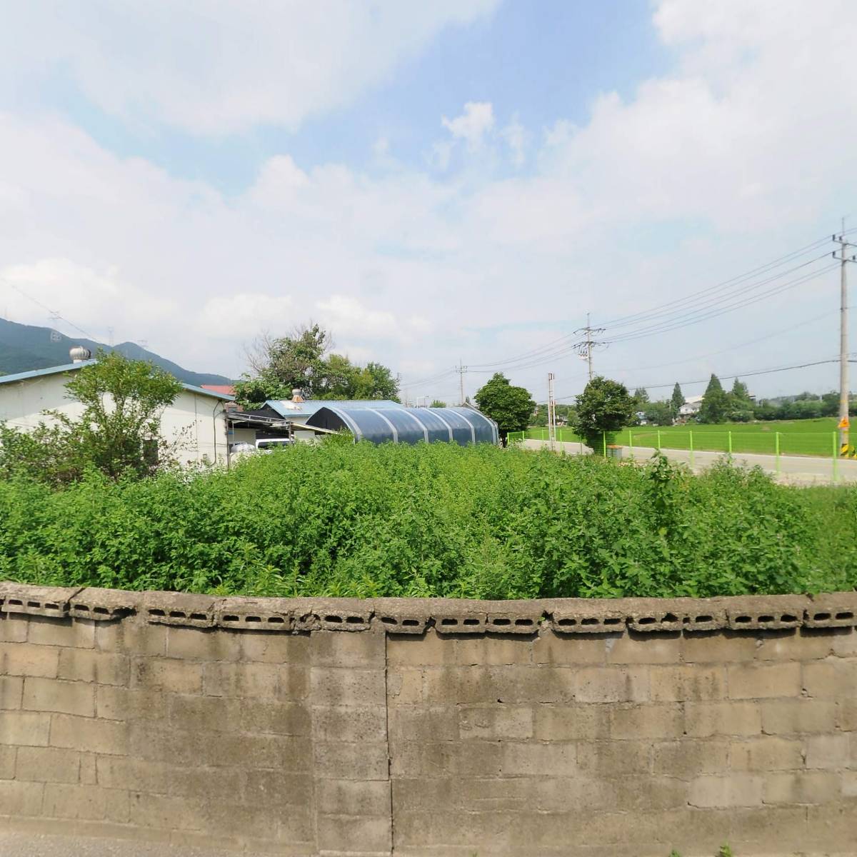 동서산업(주)