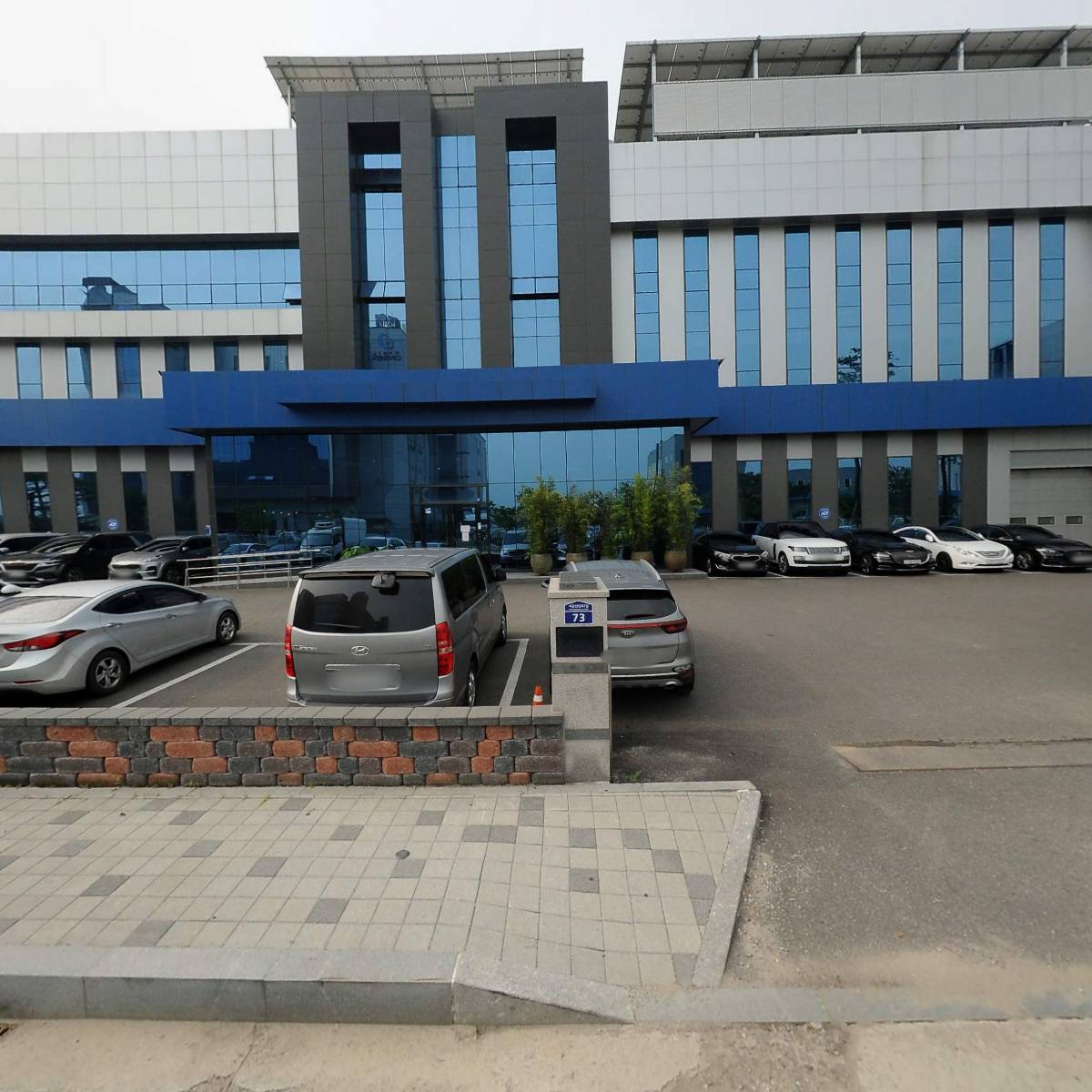 주식회사 이노디스