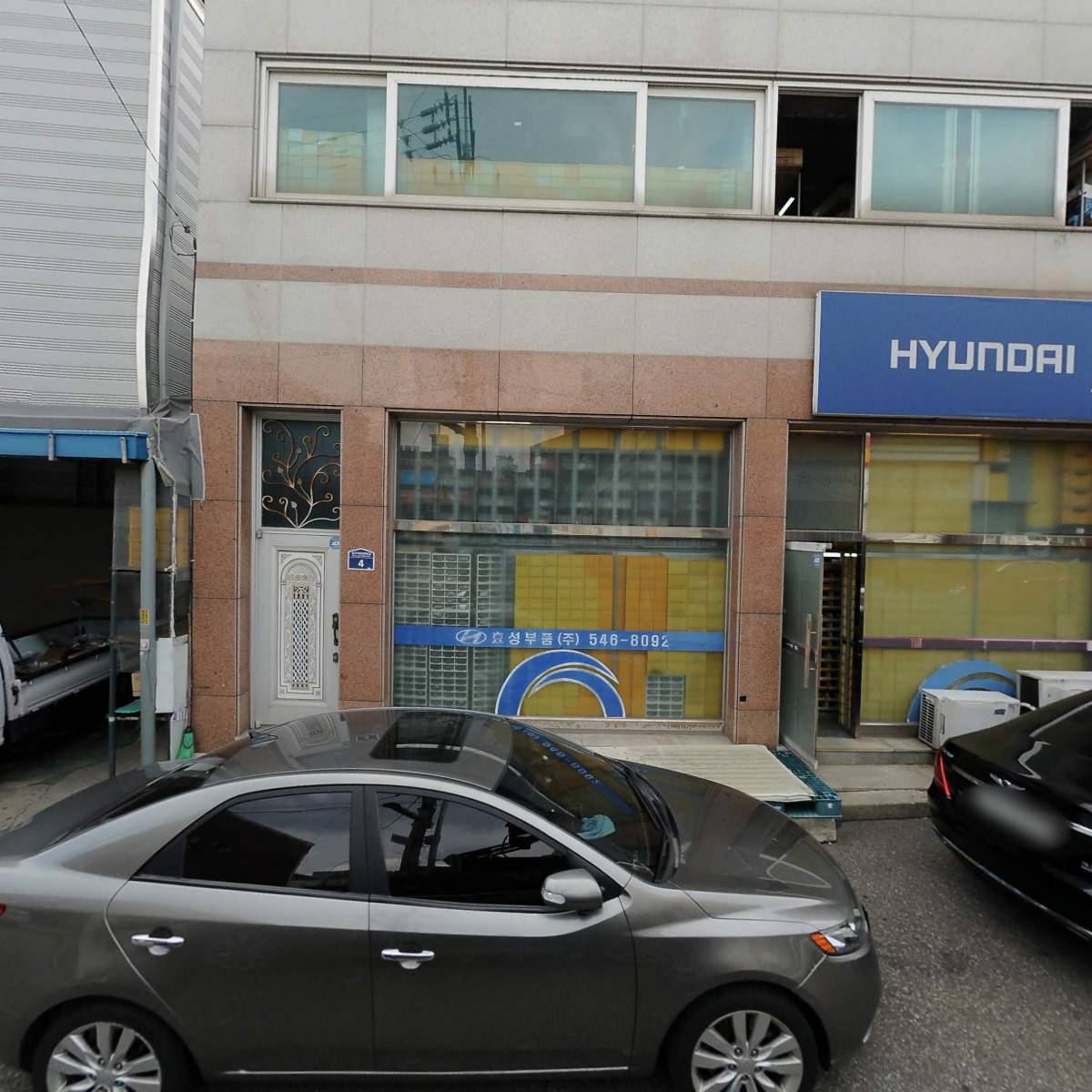 지엠바스