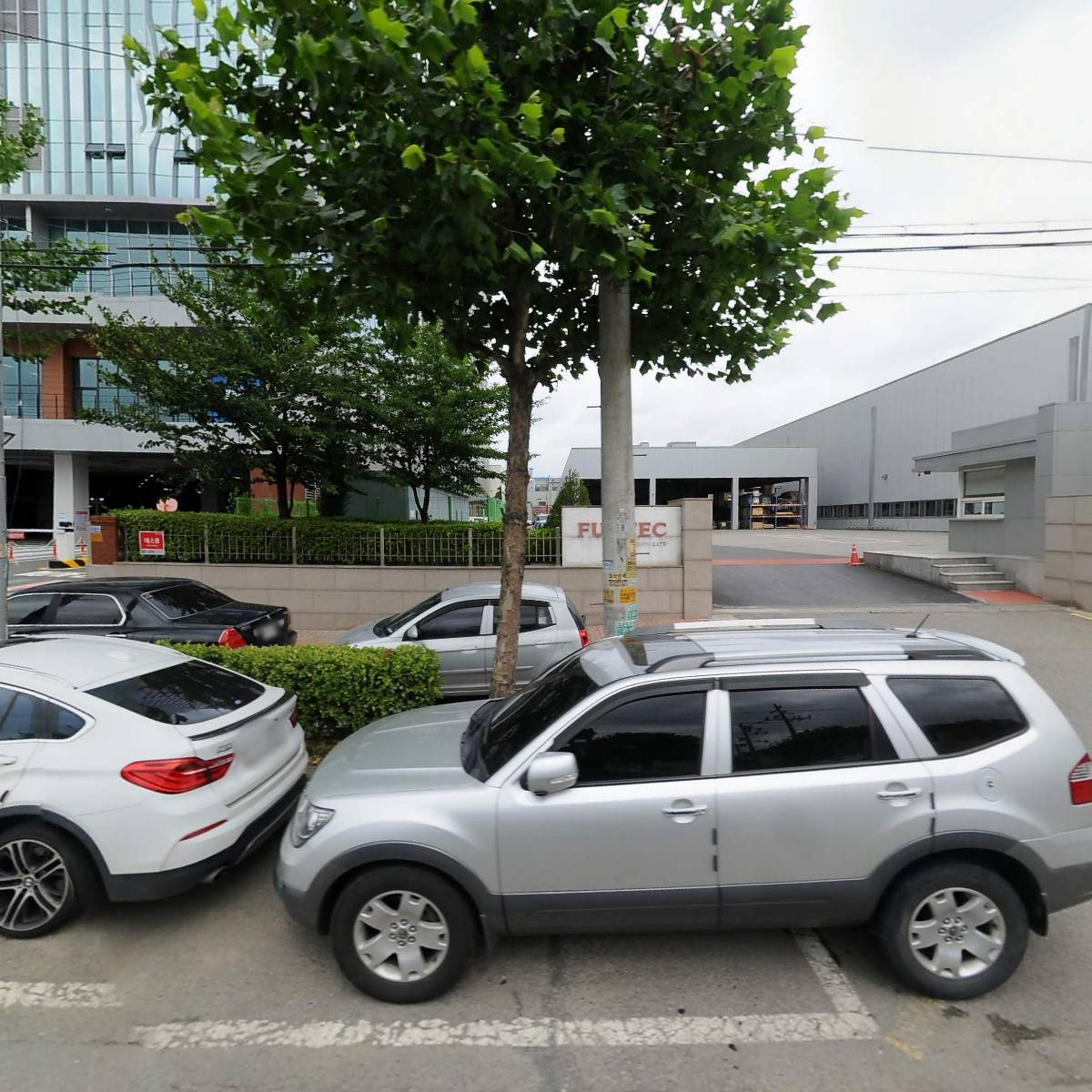 후지테크코리아(주)