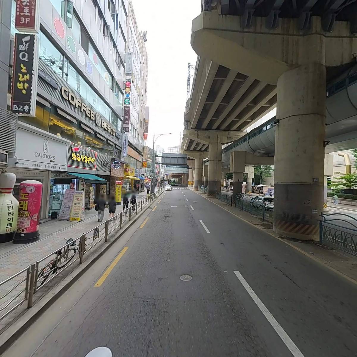 손큰할매순대국 신노원역점_2