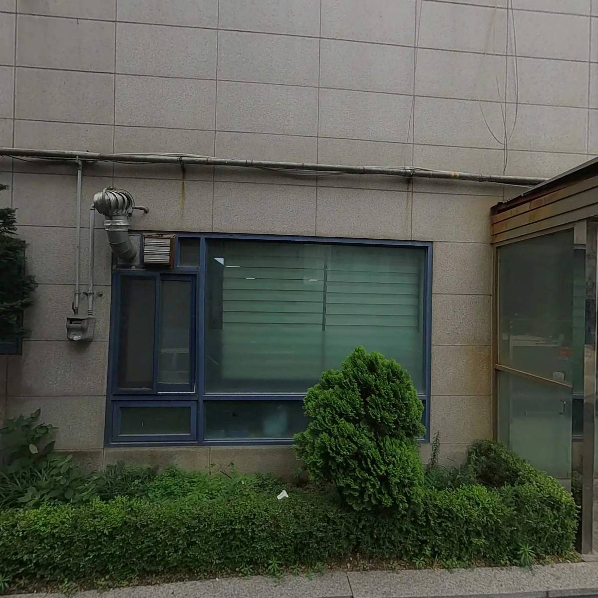 동양하우저