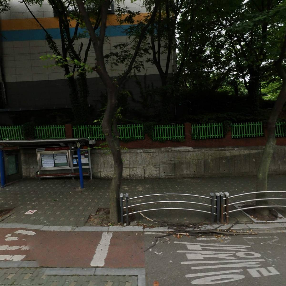 인천청담고등학교