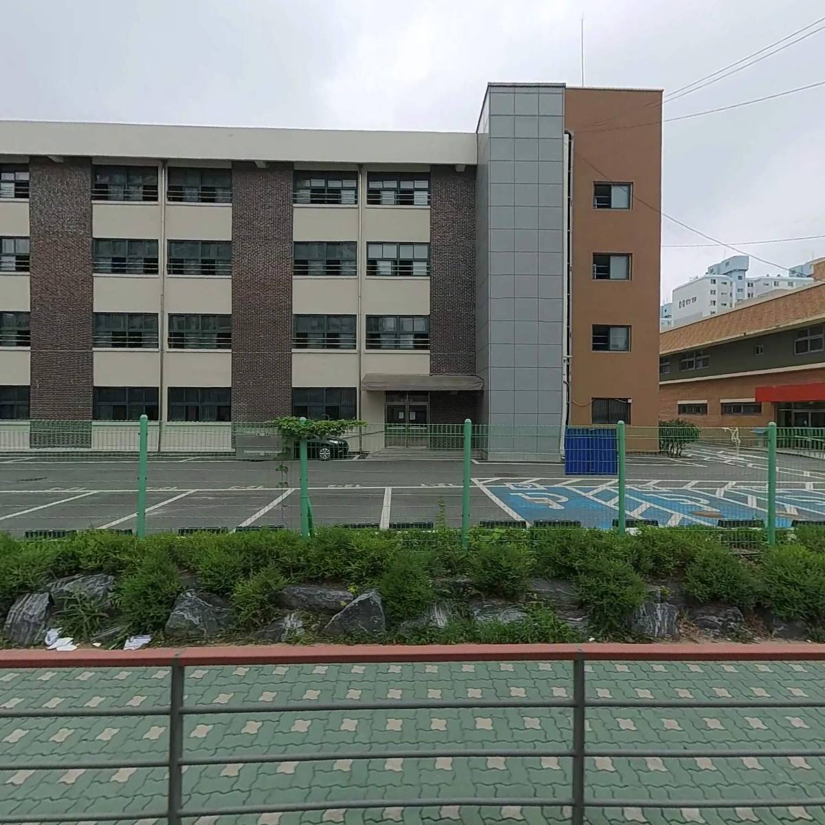 상계중학교