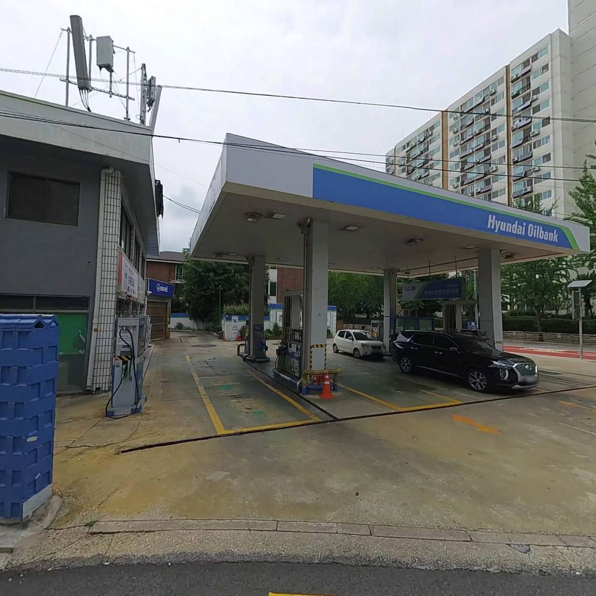 (주)정건에너지