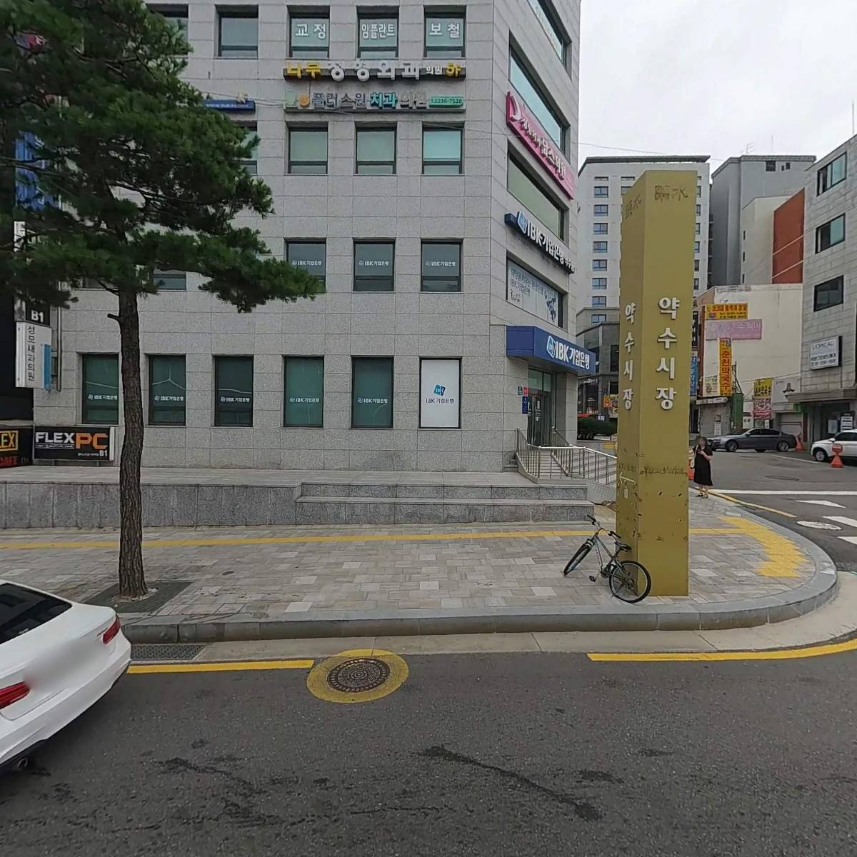 성모내과의원