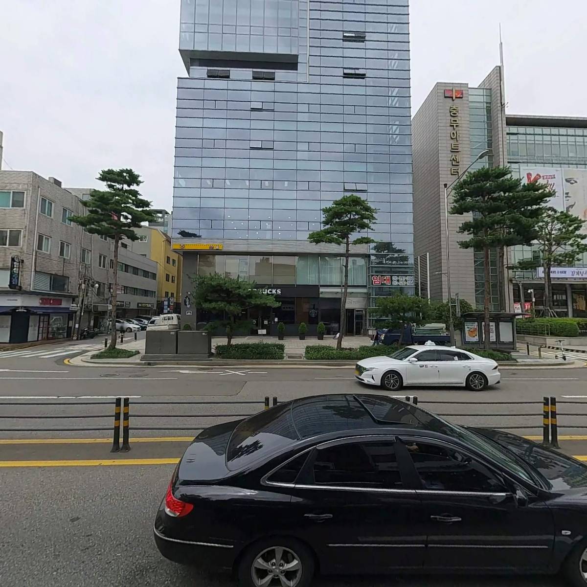 아론샵신당점,에이치씨글로벌(HC GLOBAL)_3