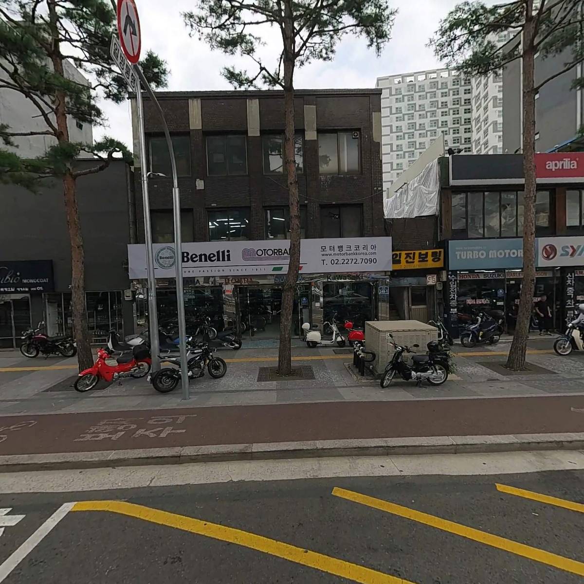 모터뱅크
