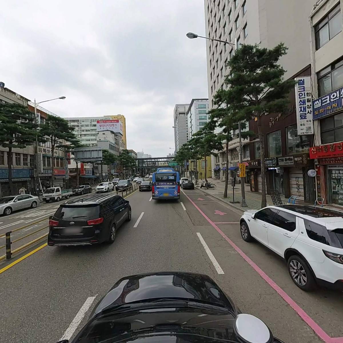 파리바게뜨 을지로3가역점_4