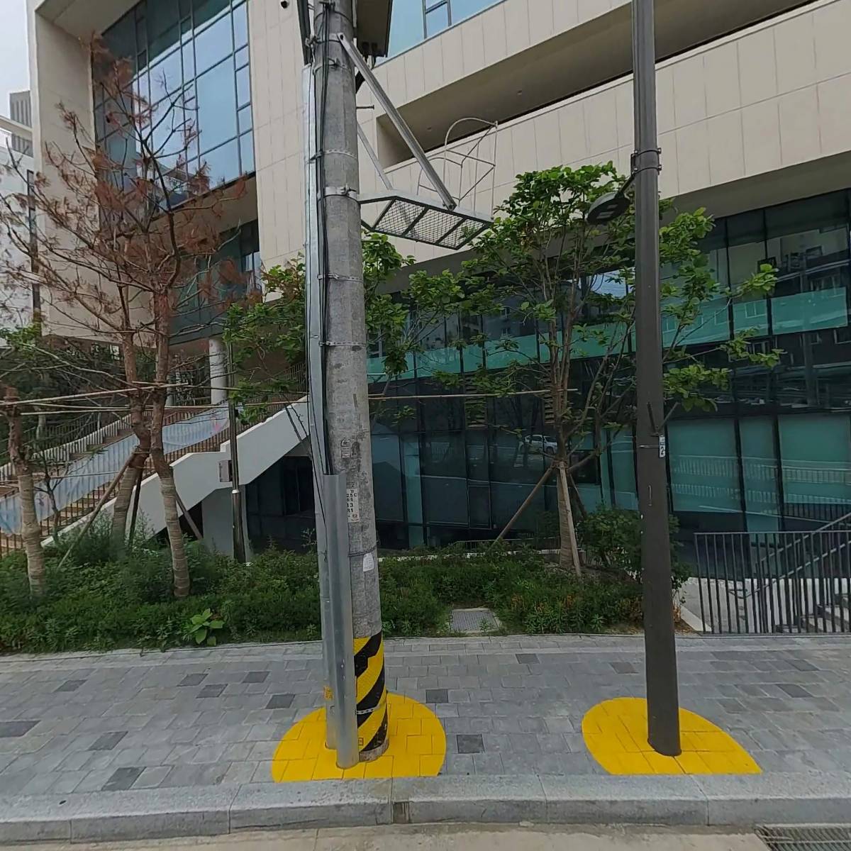 염리종합사회복지관