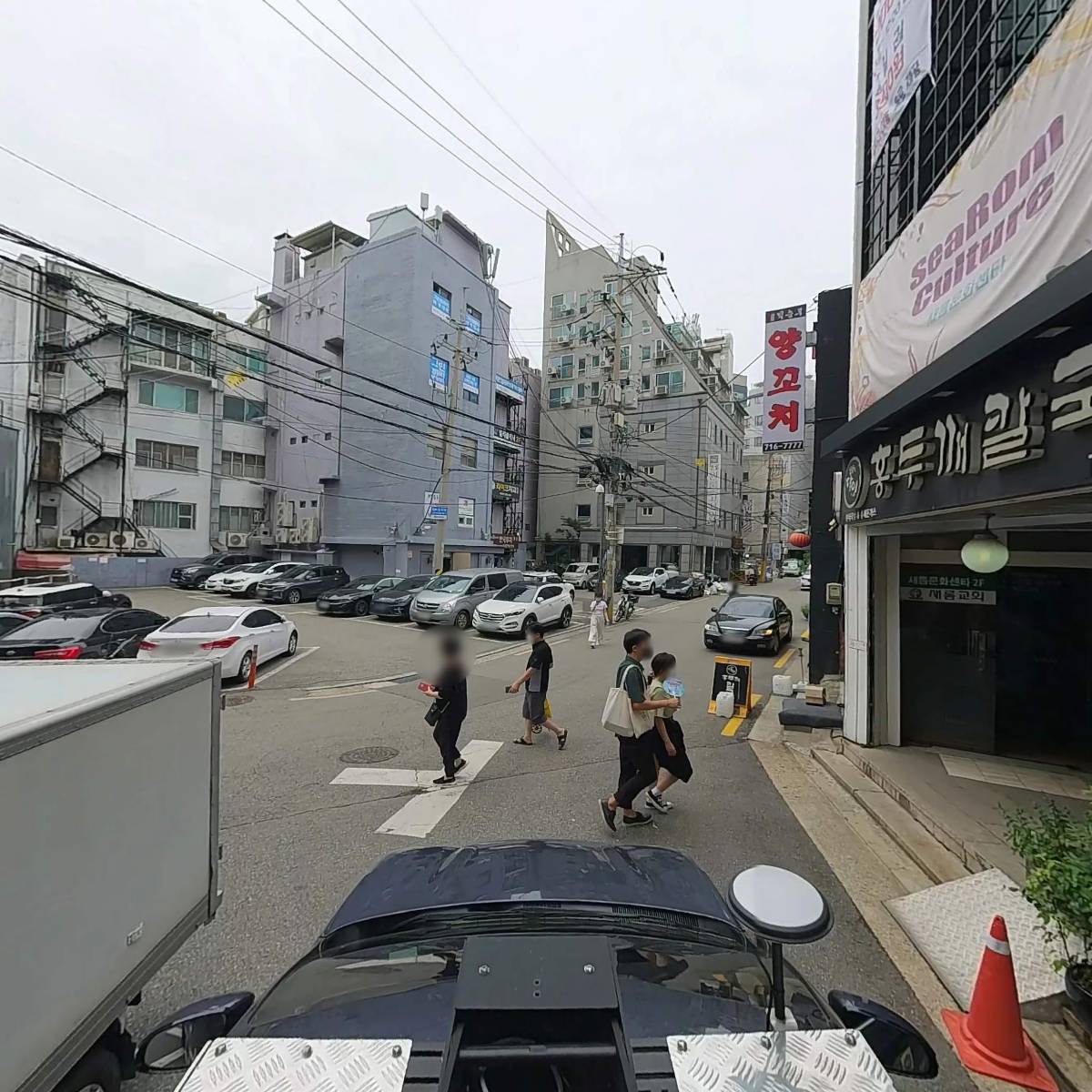 꽃이오면(종각)_4