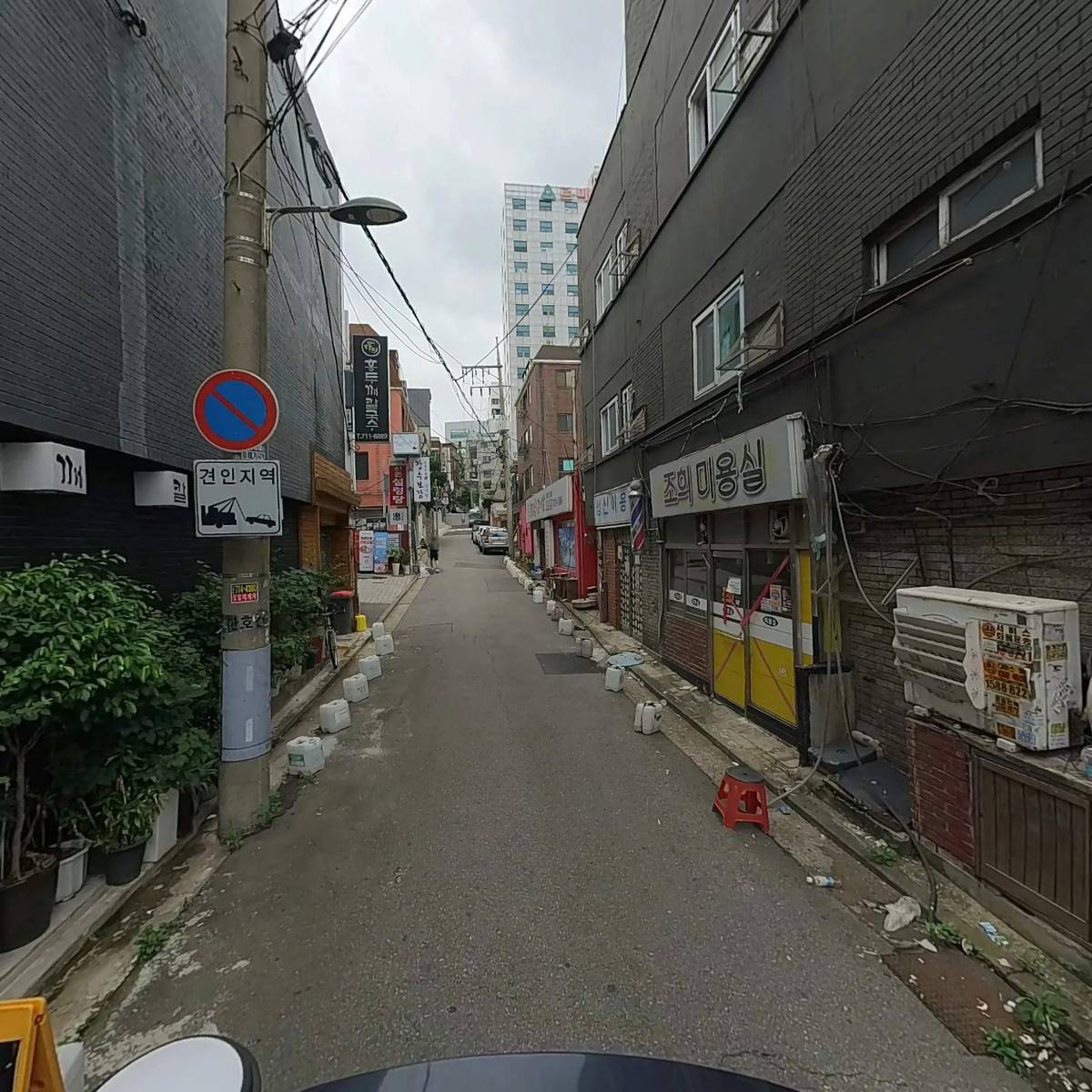 꽃이오면(종각)_2