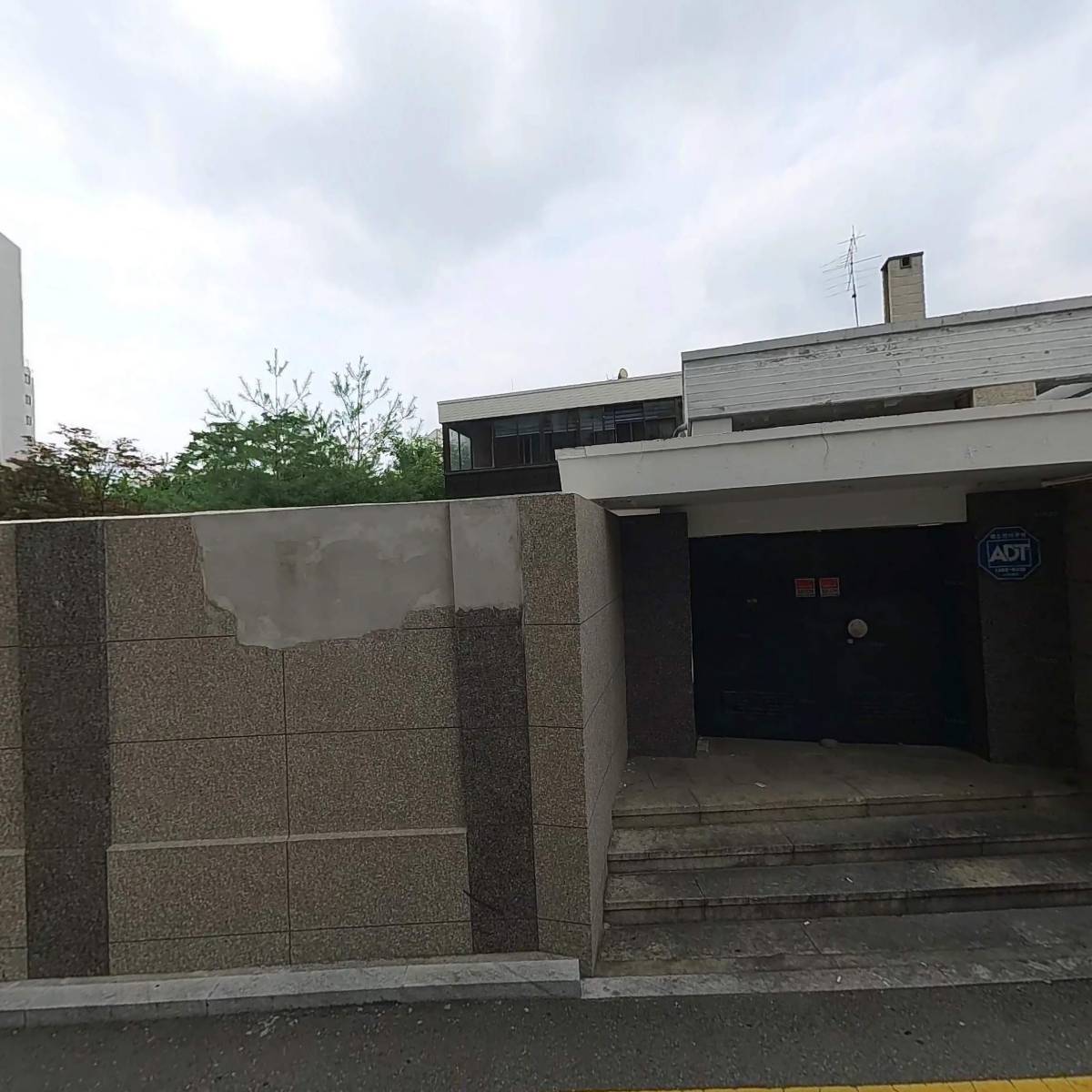 주식회사 조은로지스틱