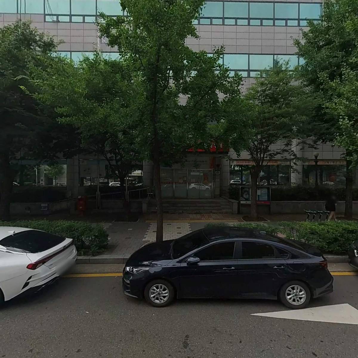 성남분당우체국