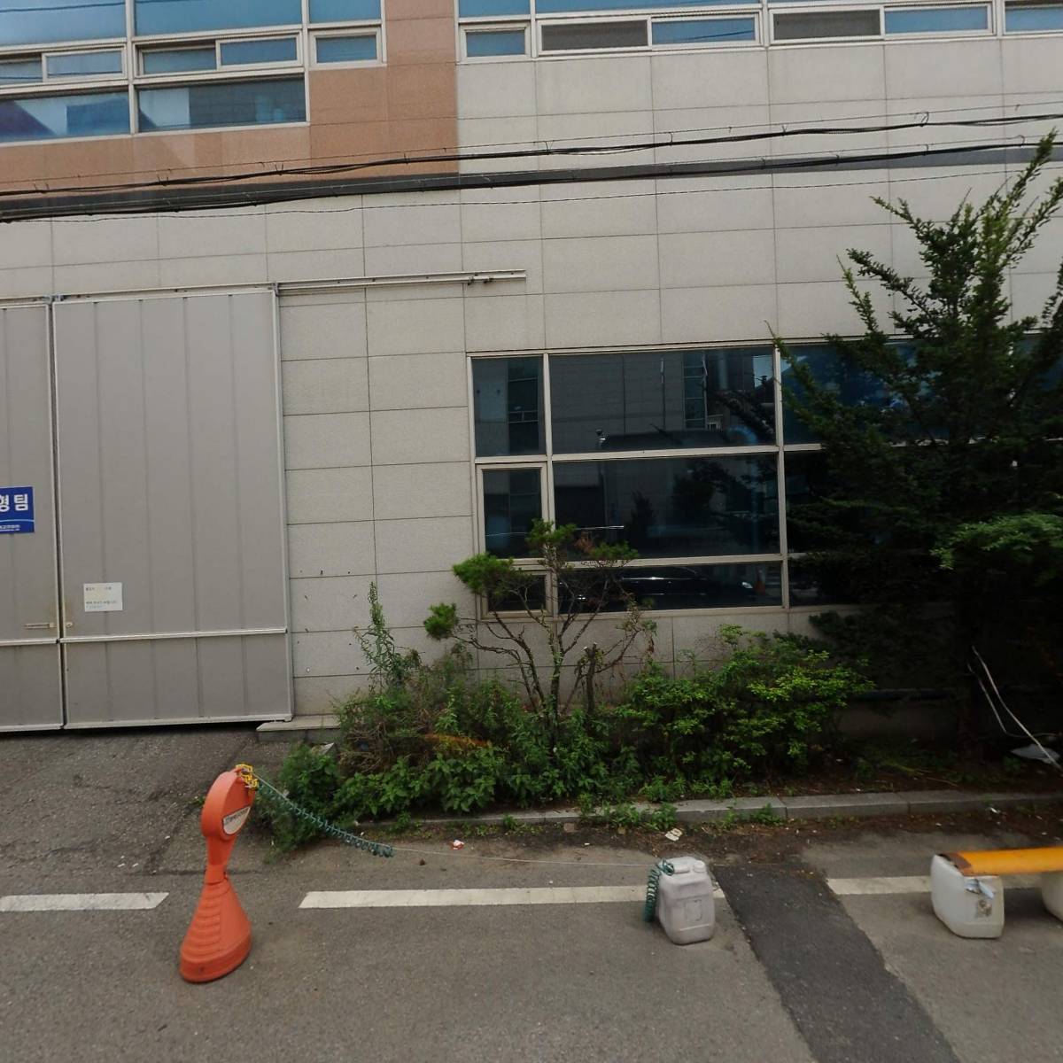 (주)에스엠몰드