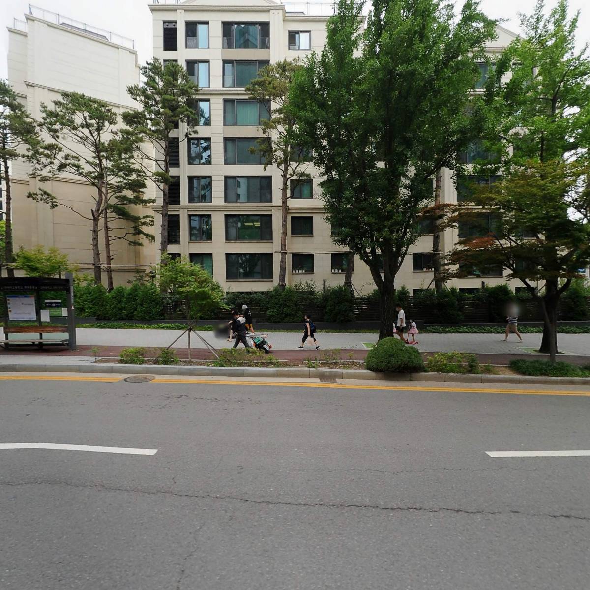 과천푸르지오써밋 입주자대표회의