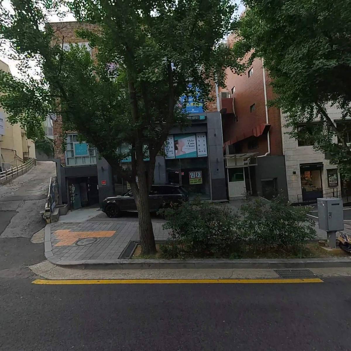 째프패독 유한회사(GZEFF PADDOCK LLC.)