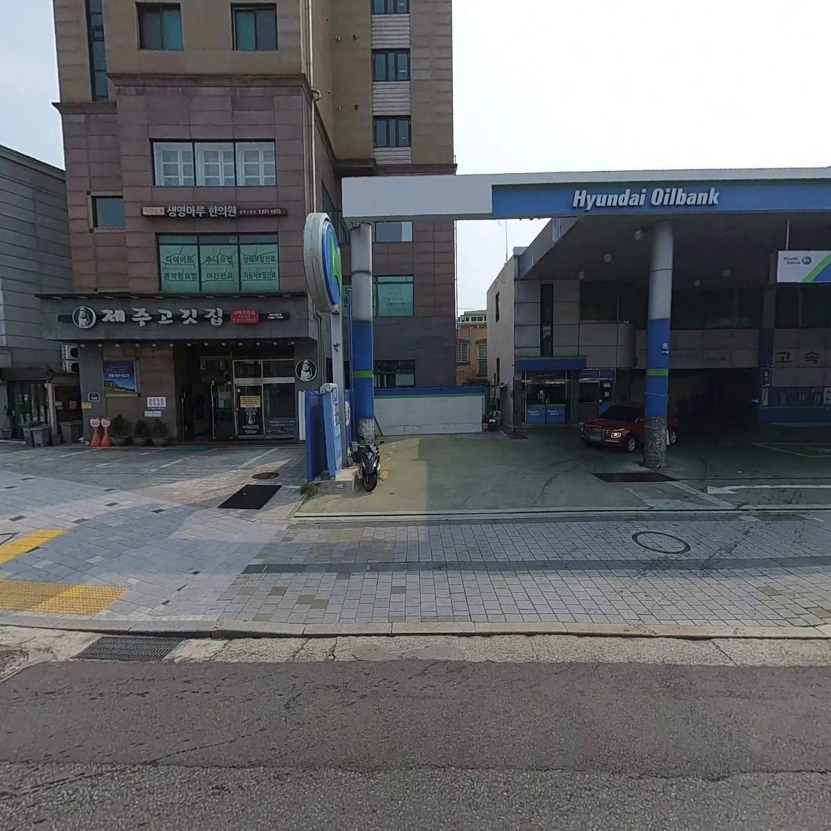 제주고깃집