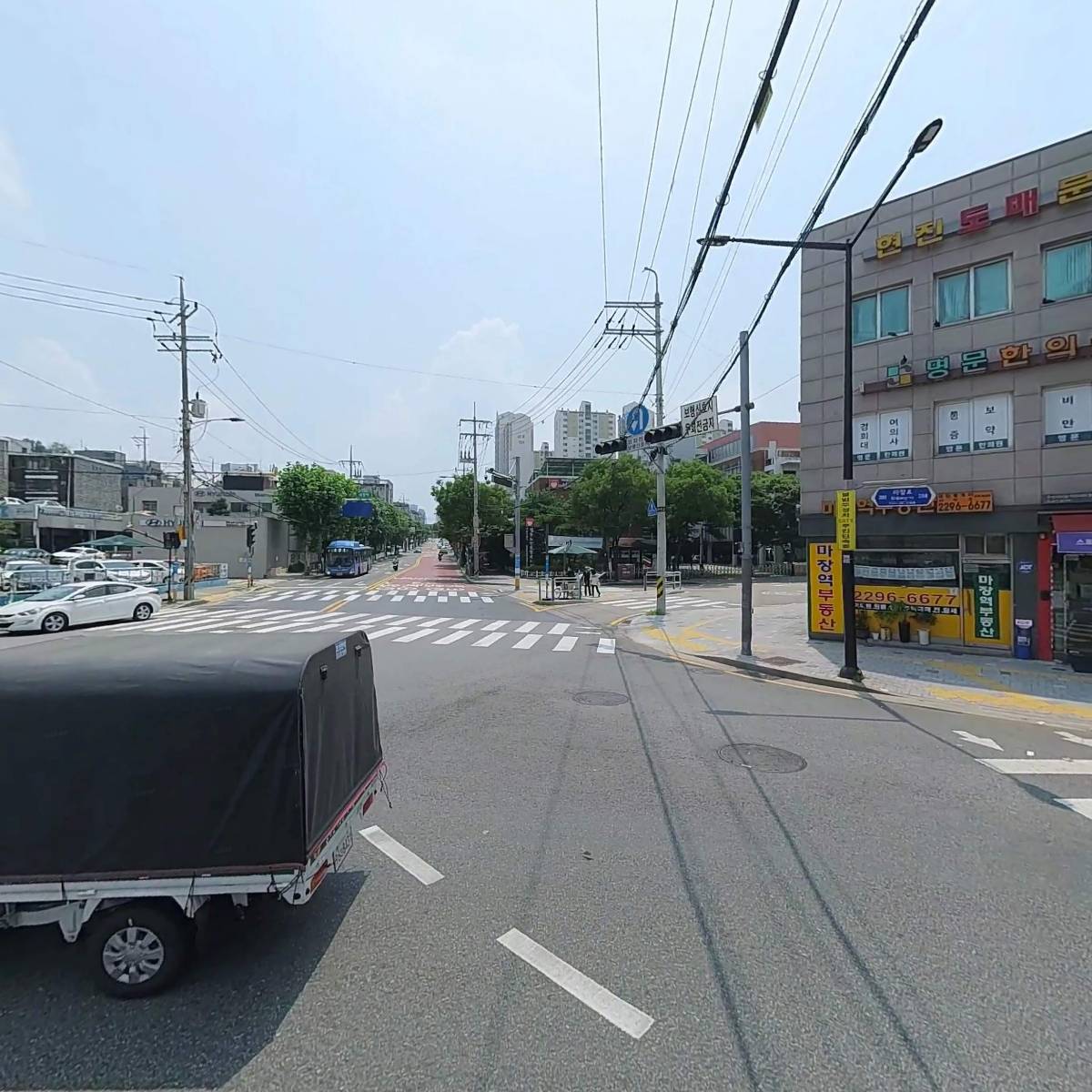 한올리테일