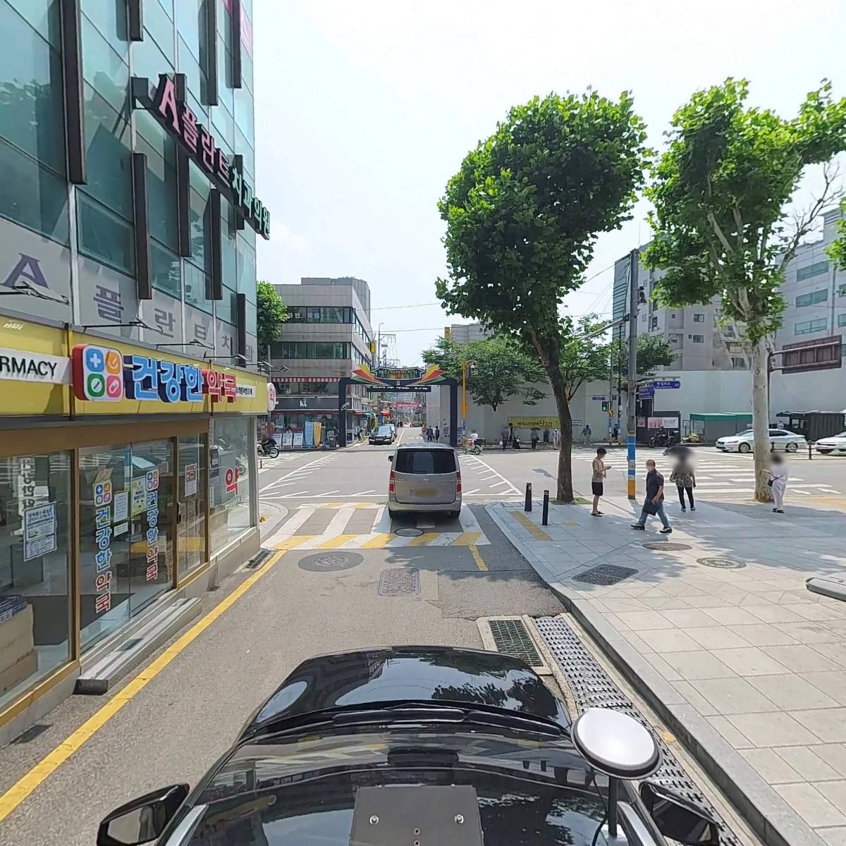 필라 드 발레 왕십리직영점_4