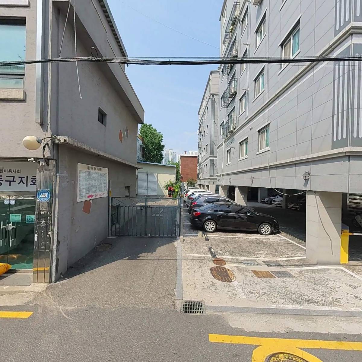 신호식품
