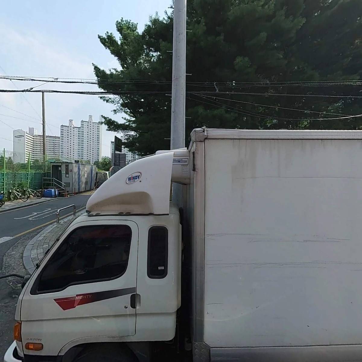 (주)송림푸드