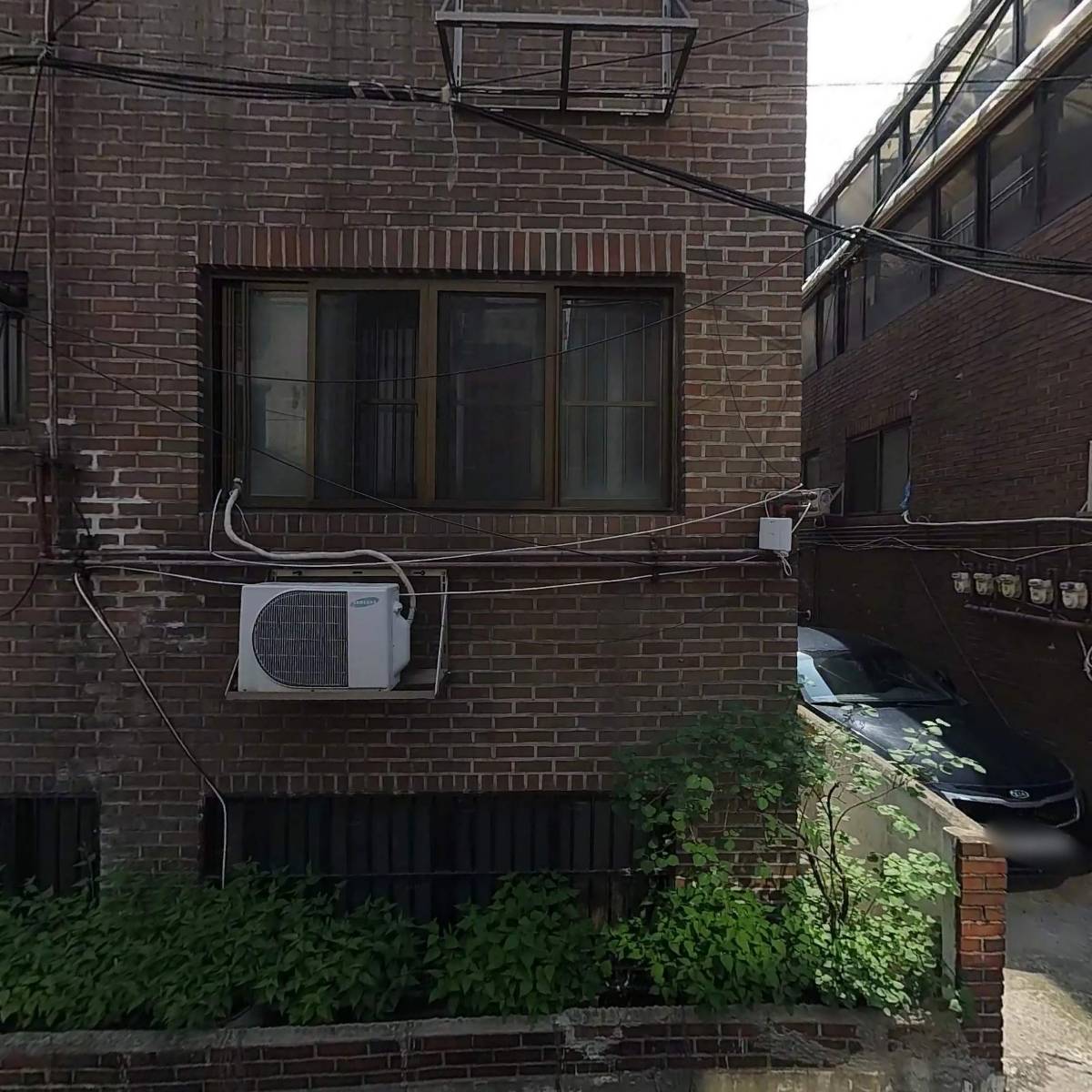 주식회사 레인포레스트