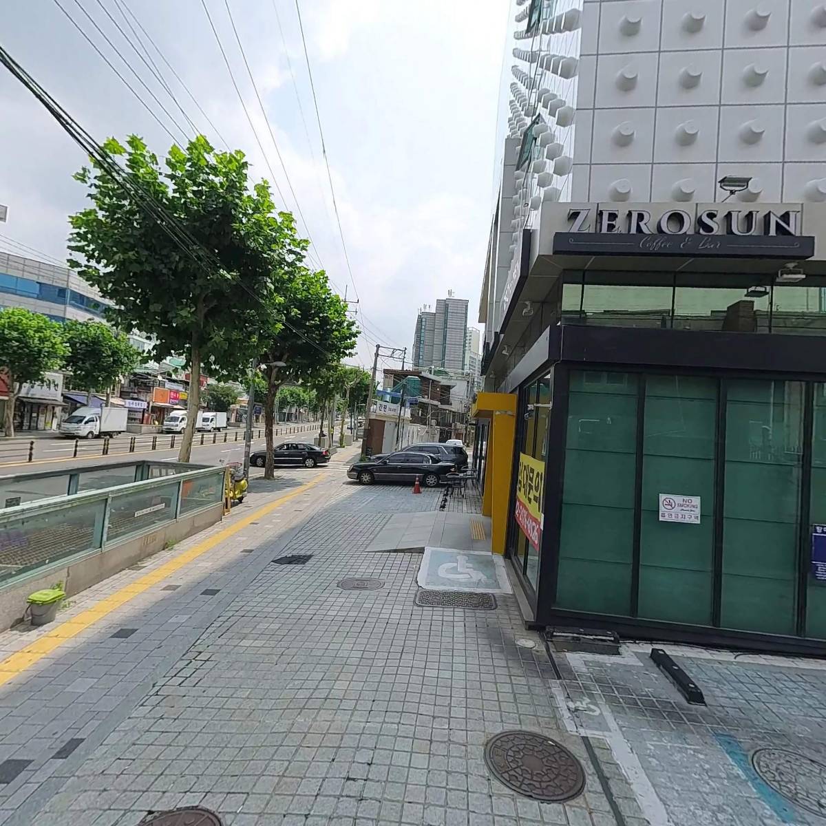 (주)피오디커뮤니케이션즈
