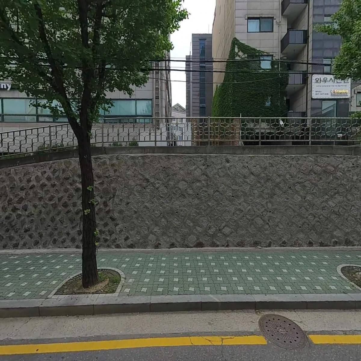 한국켐텍(주)