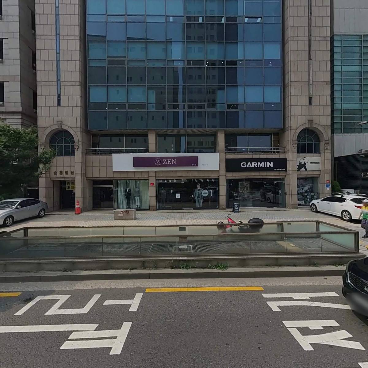 주식회사 피니셔클럽(가민브랜드샵 홍대점)