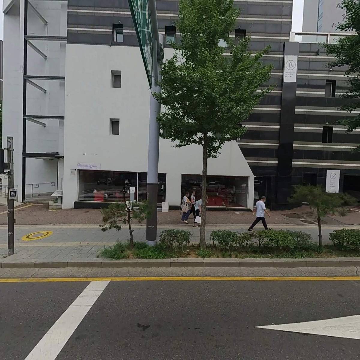 주식회사 온트립아시아