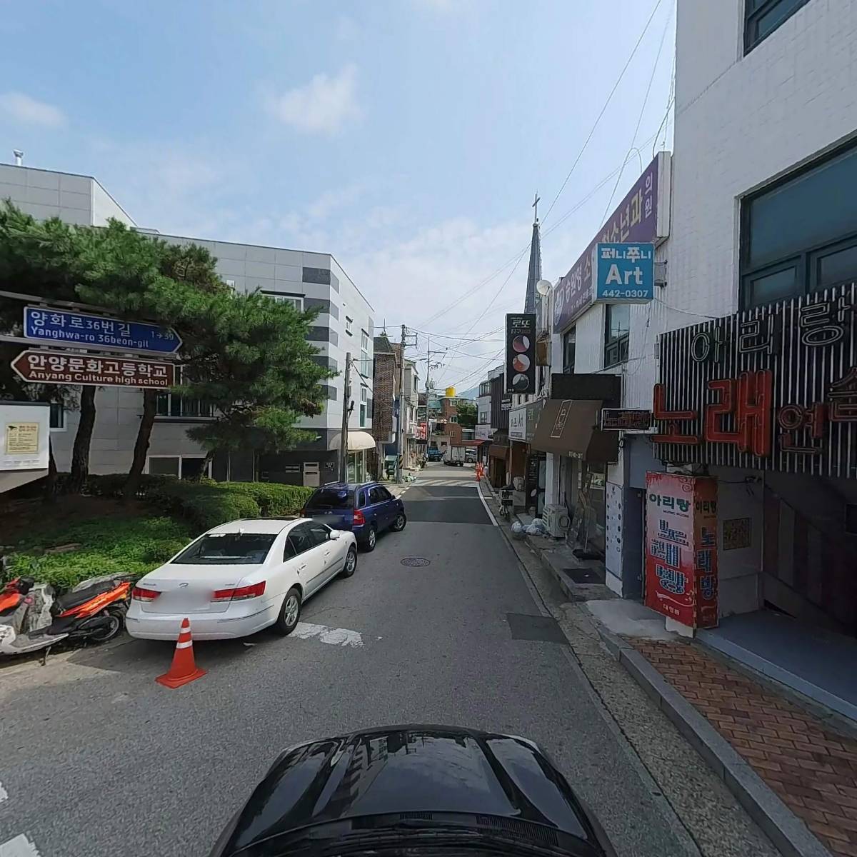 씨유(CU) 안양 연성대점_4