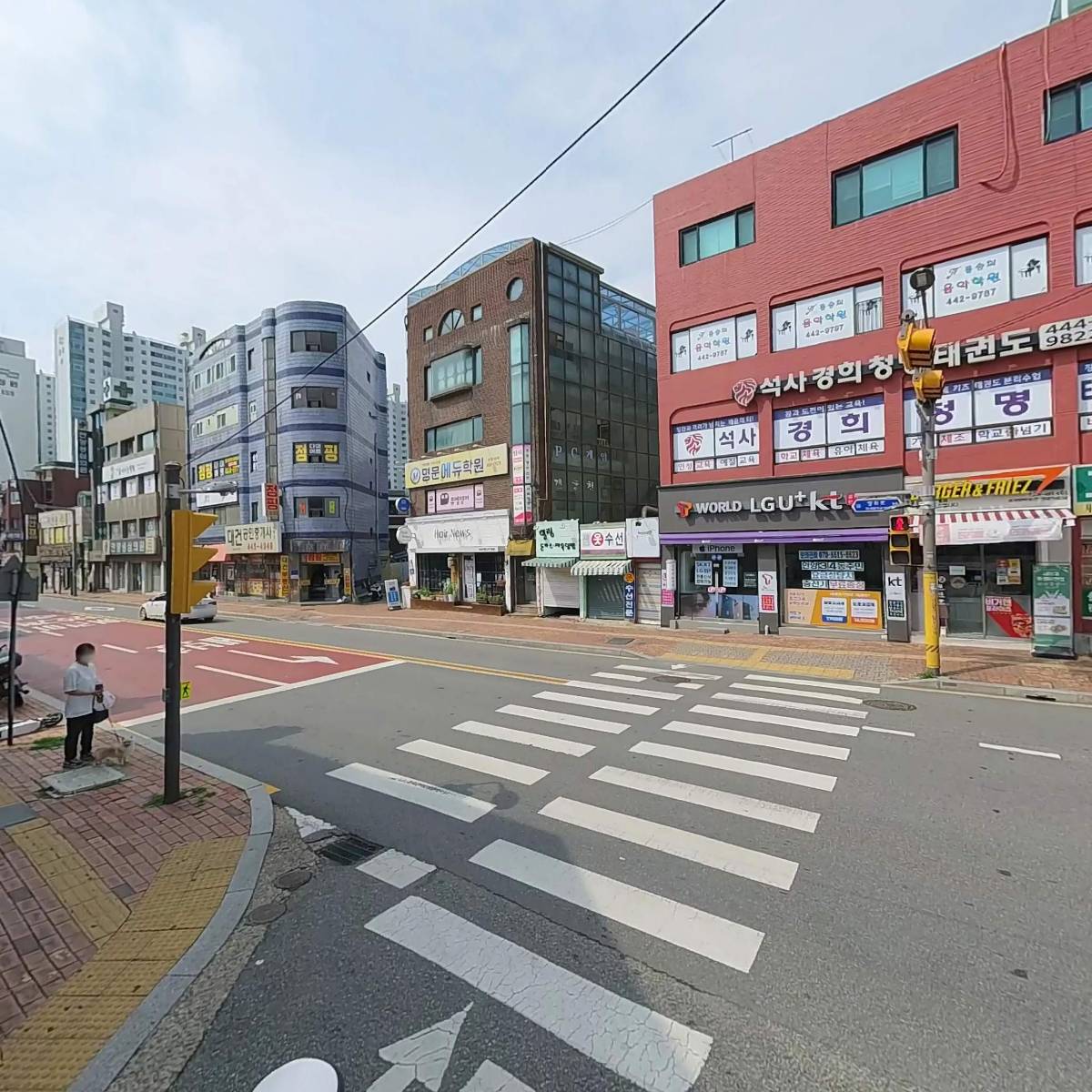 씨유(CU) 안양 연성대점_2
