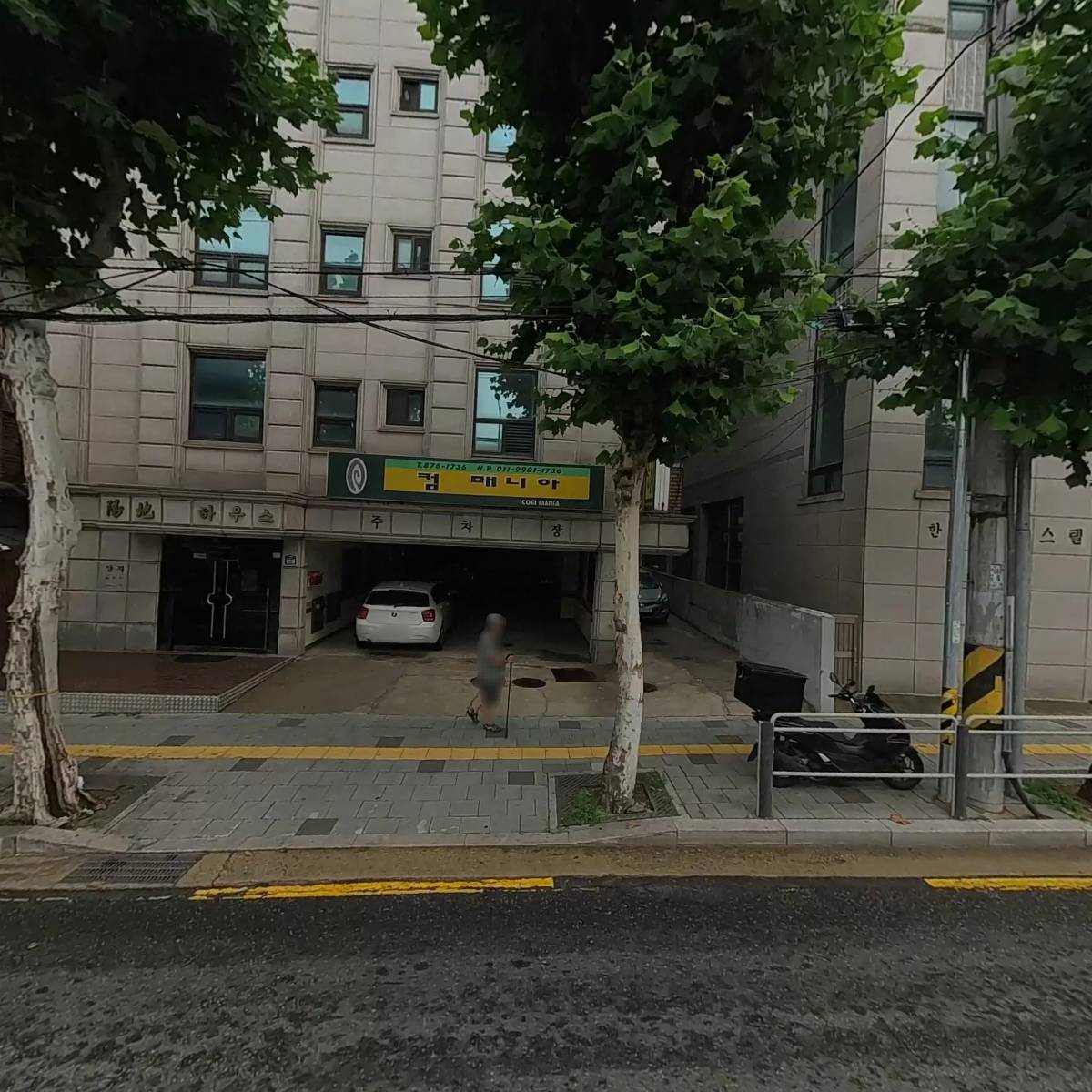 예인애드