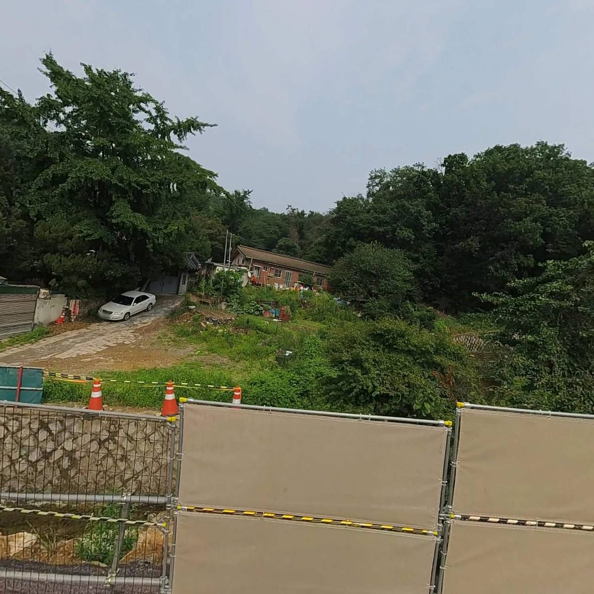 만민의집교회