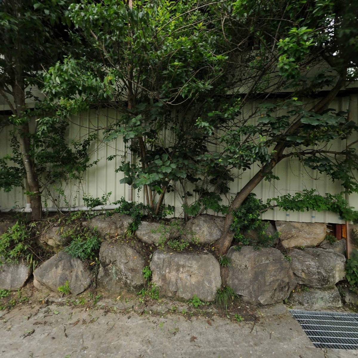 마로건설(주)