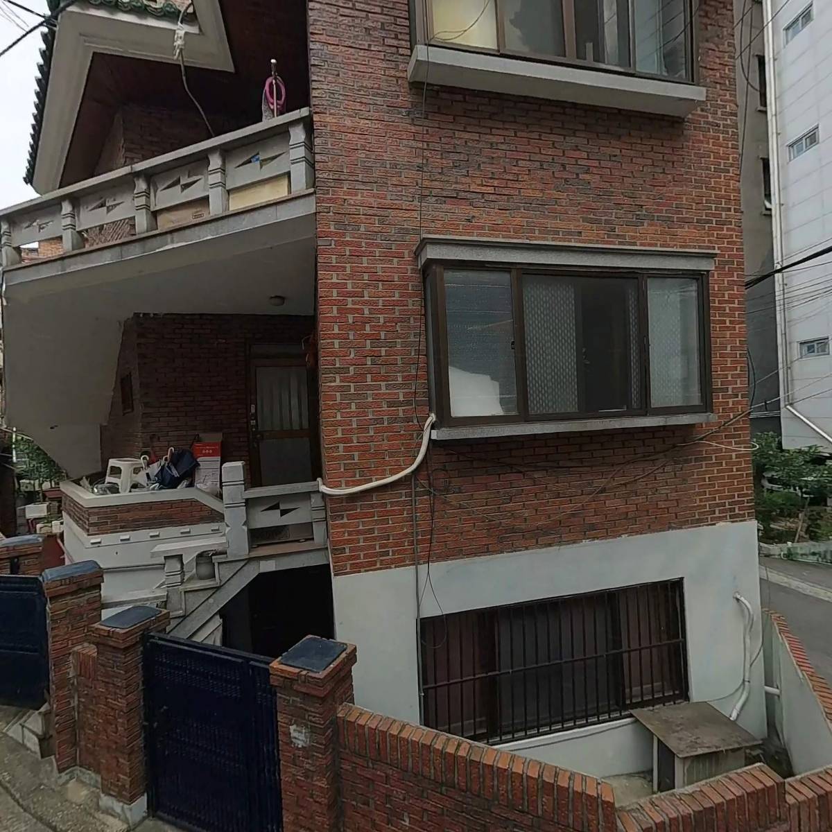 온정원