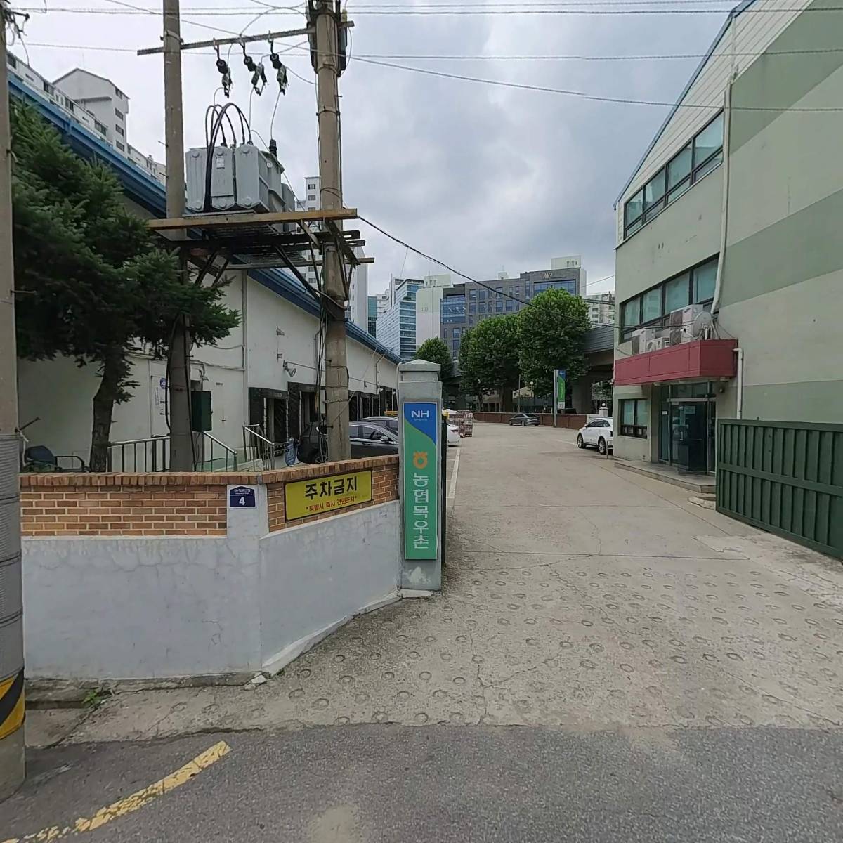주식회사 얀(Yann Co., Ltd)