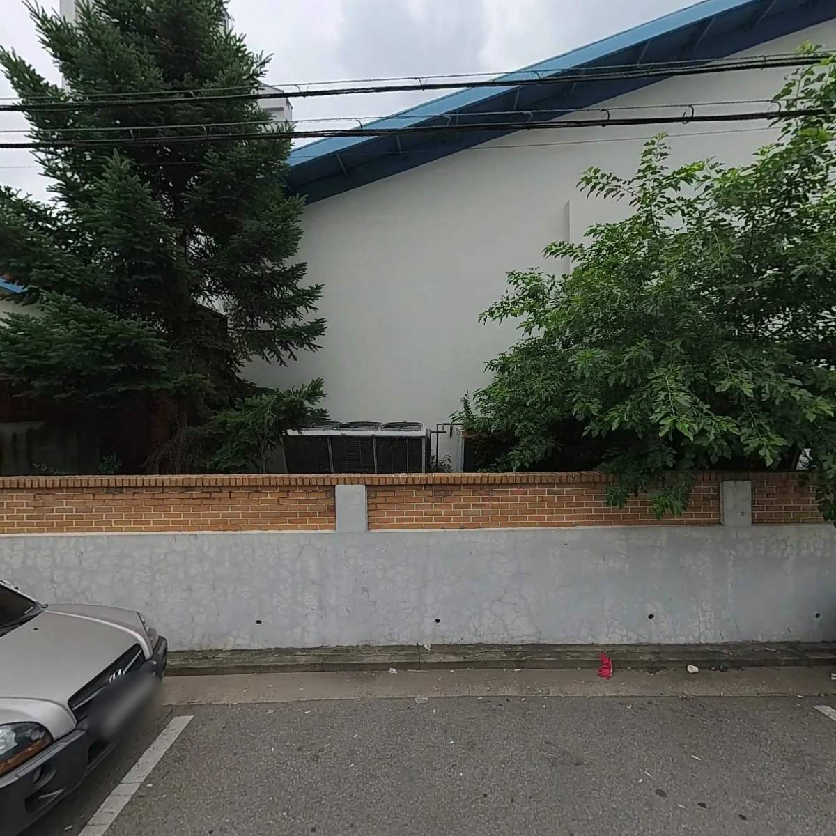 건물주(김재중)