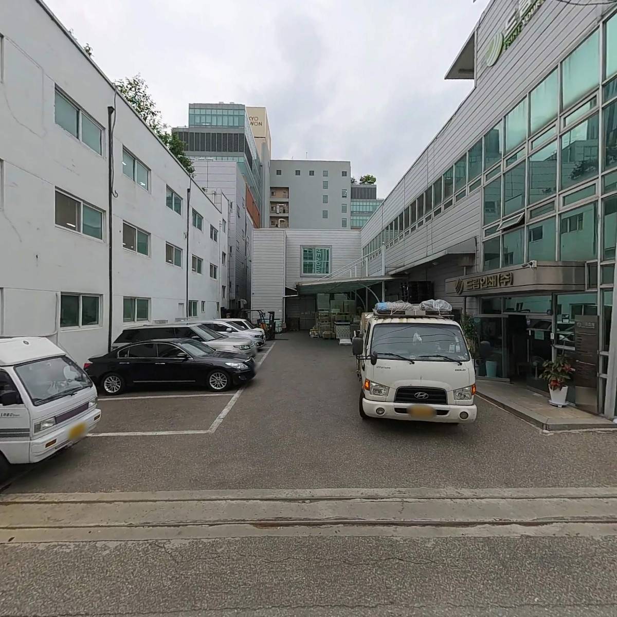 드림인쇄(주)