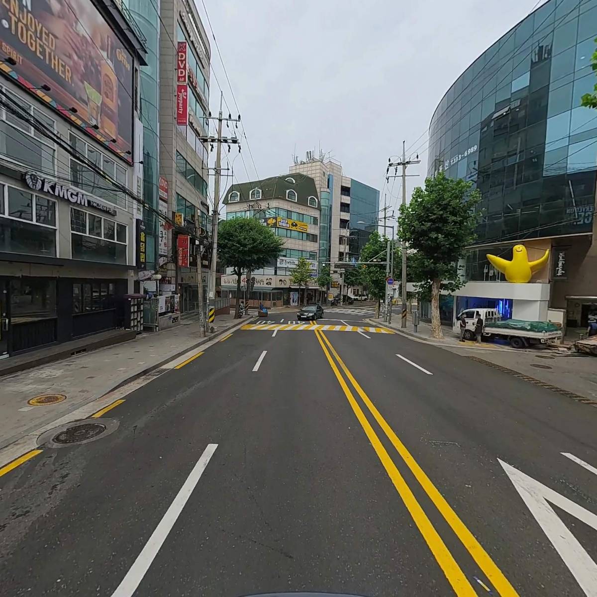 대포항 회무침_2