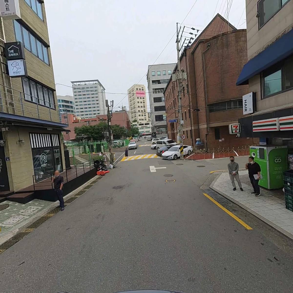 세븐일레븐 홍대5번출구점_2