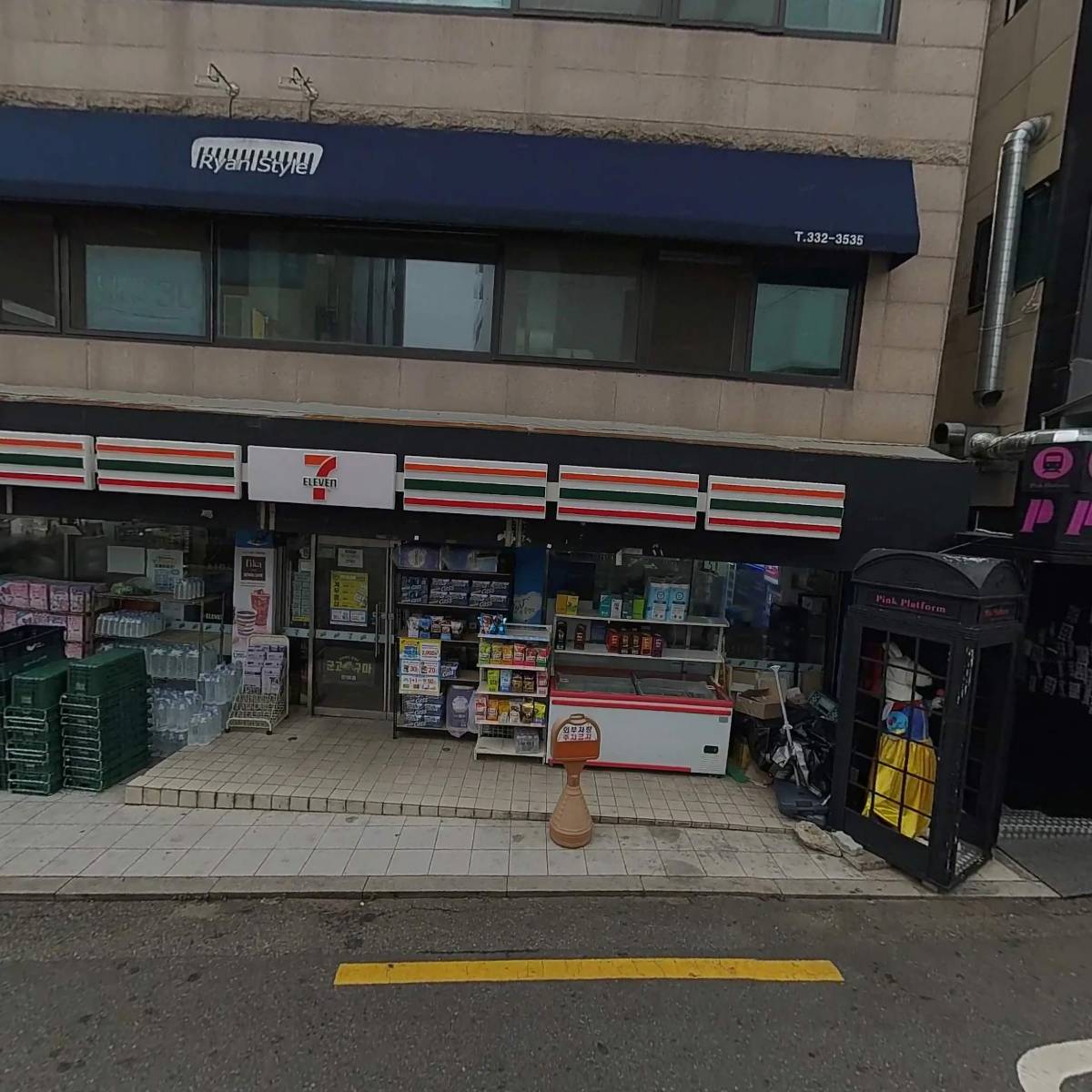 세븐일레븐 홍대5번출구점_3