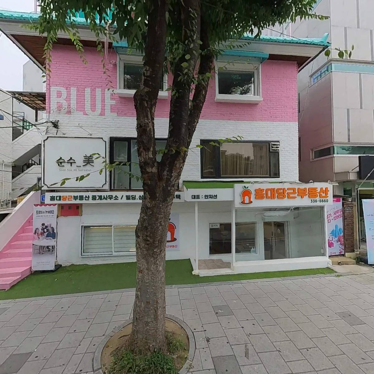 비디비부동산중개사사무소