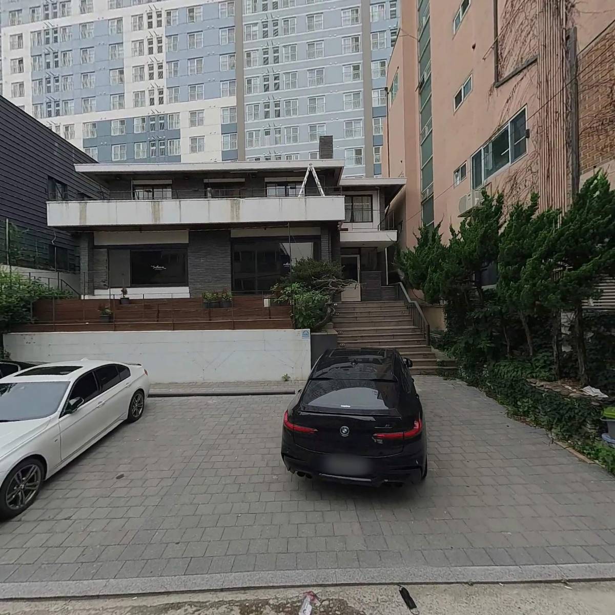 써시프주식회사(SusIF)