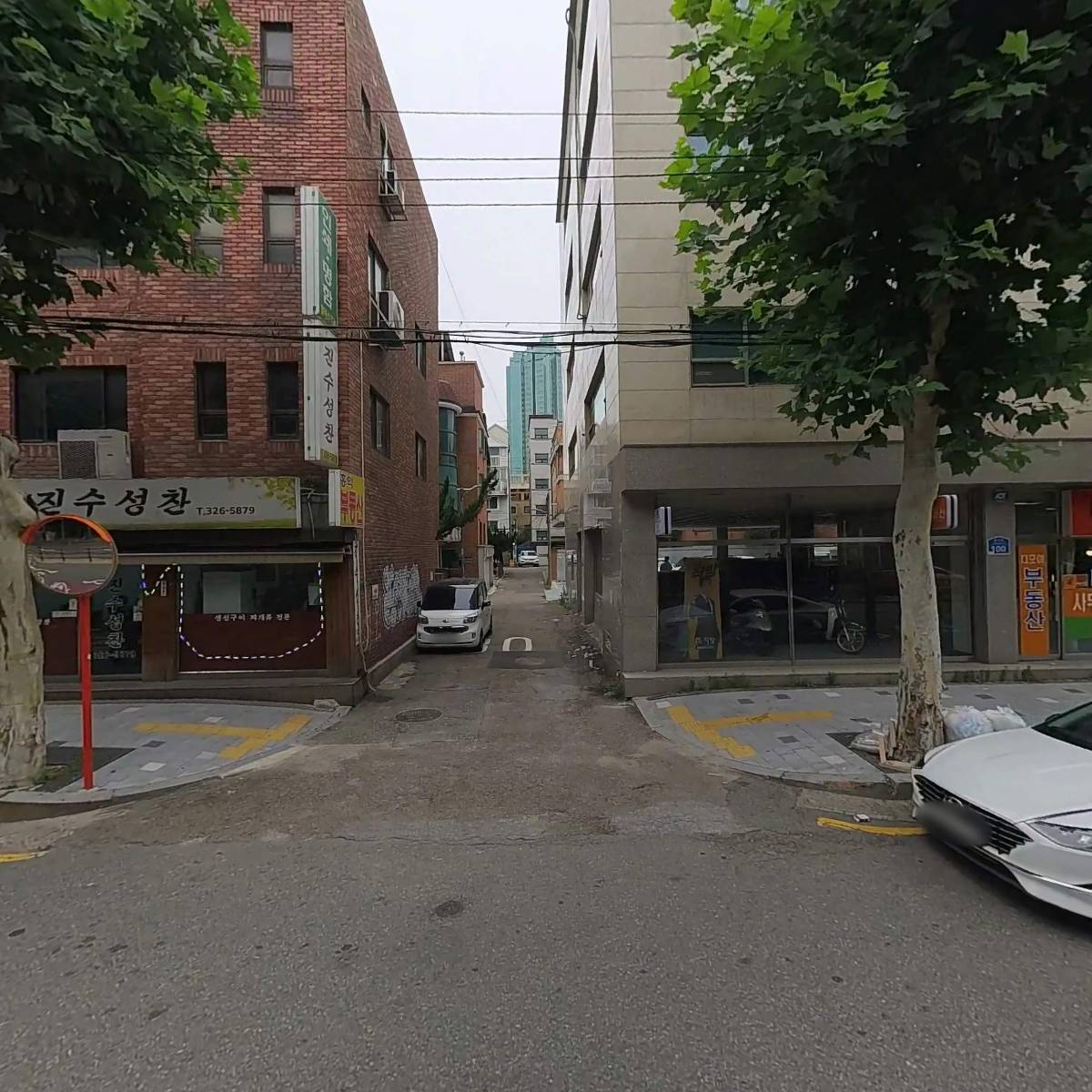 인카금융서비스 화랑본부