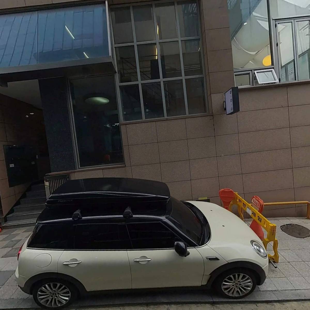 (주) 에이치알커뮤니케이션즈