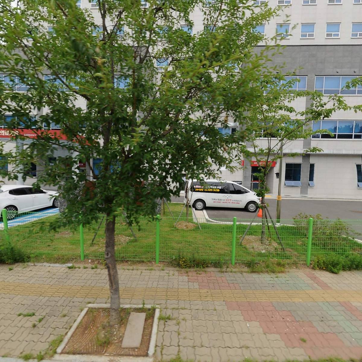 (의)상원의료재단 인천힘찬종합병원