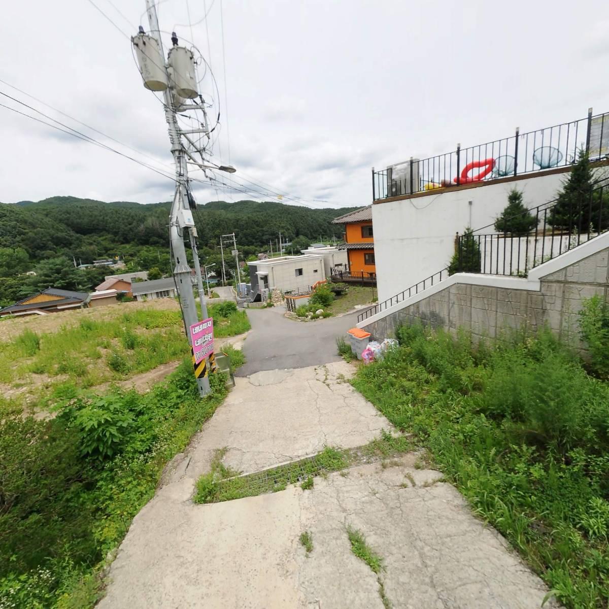 카사레스 펜션_2
