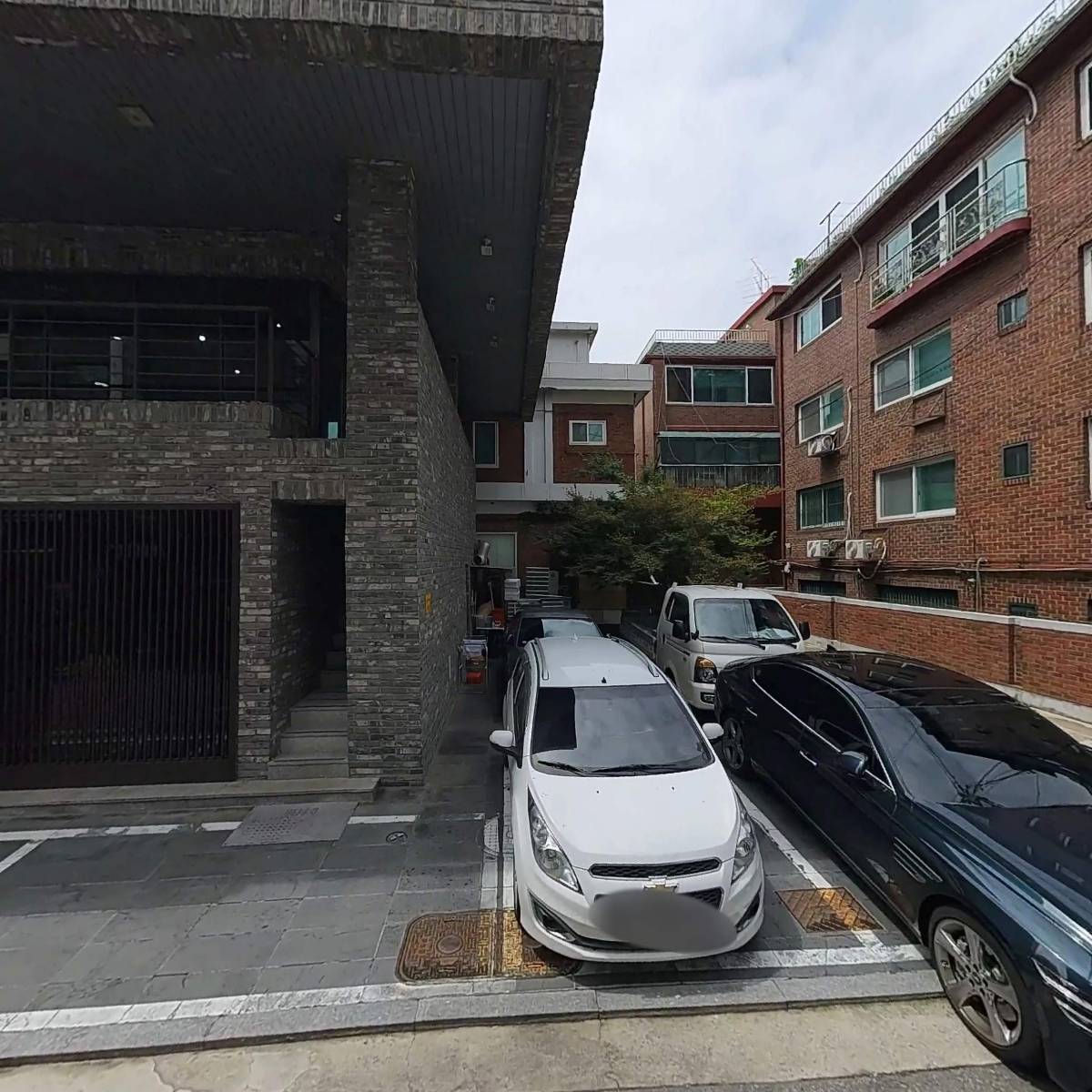 케이비(KB)합정어린이집